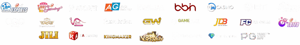 Đối tác cung cấp game 88AA