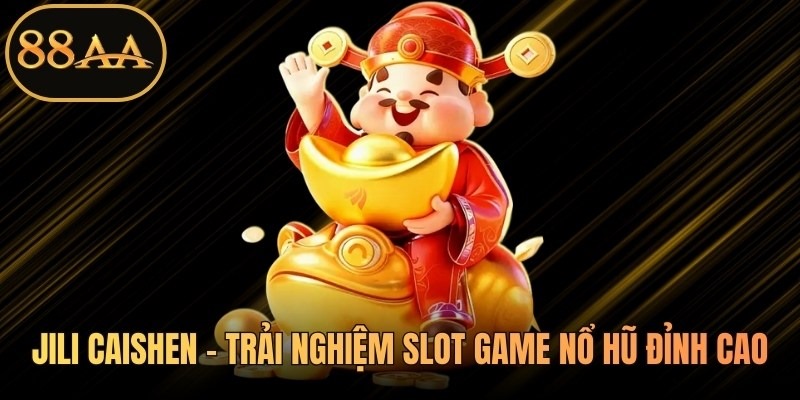 JILI Caishen